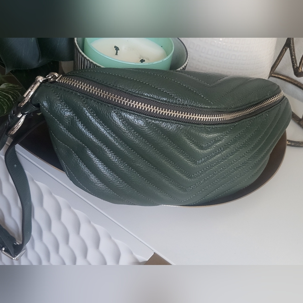 Rebecca Minkoff Belt Bag